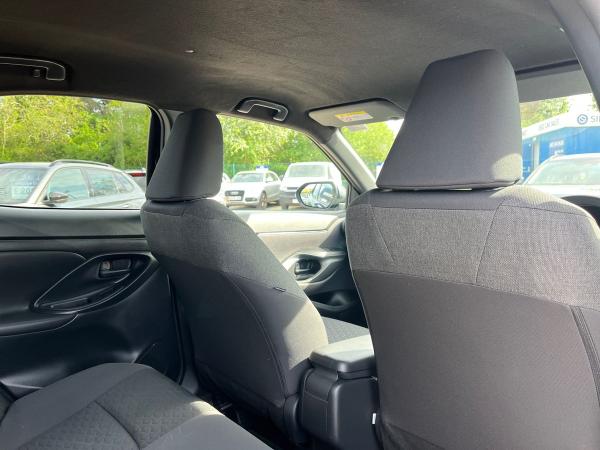 Toyota Yaris Cross Photo autoimg-95c2ce45767eb1b959d4ff8fa43366718fa6a2fc.jpg