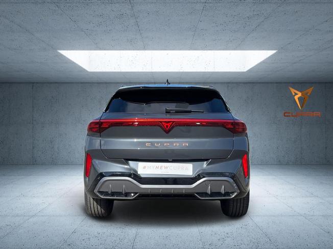 CUPRA Terramar Photo 7