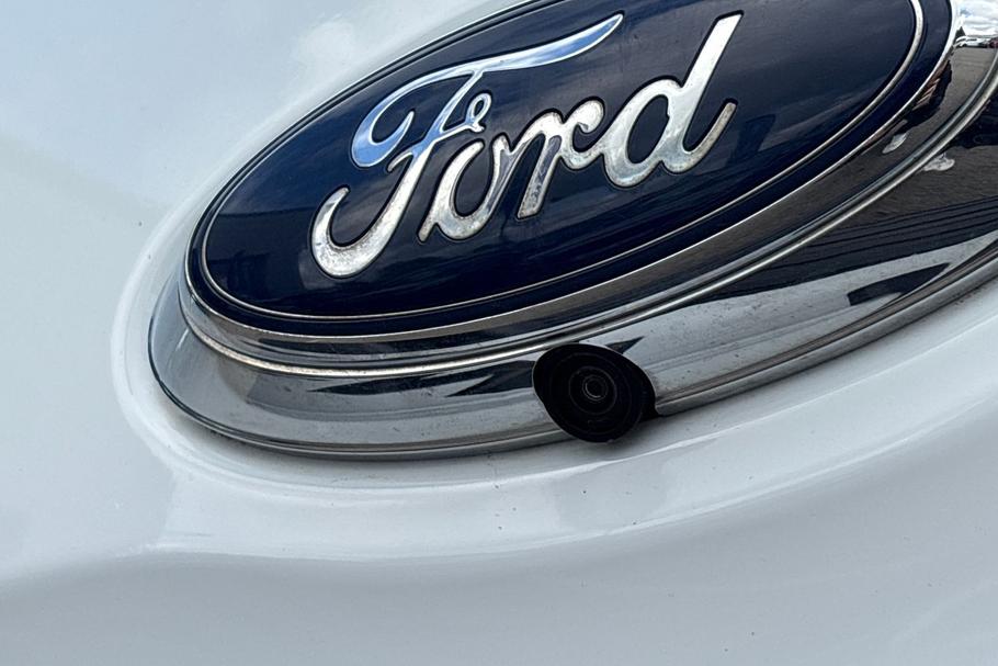 Used Ford RANGER YR69DJY 30