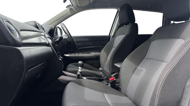 Used Suzuki Vitara KN23AZT 3