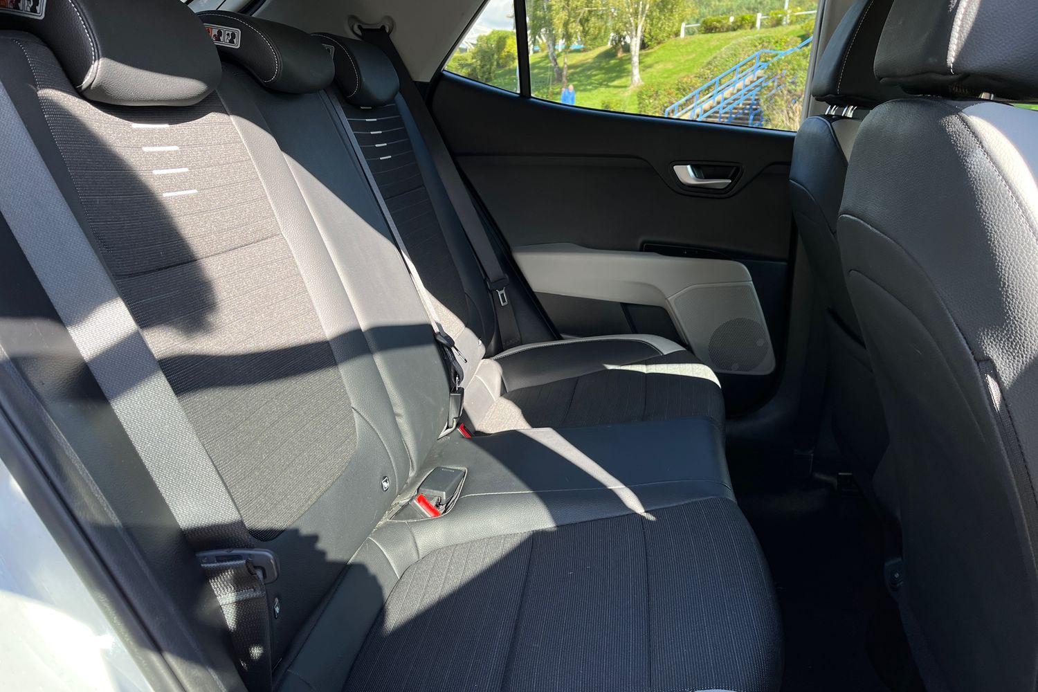 Kia Stonic Photo 36
