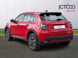 FIAT 600e Photo 3