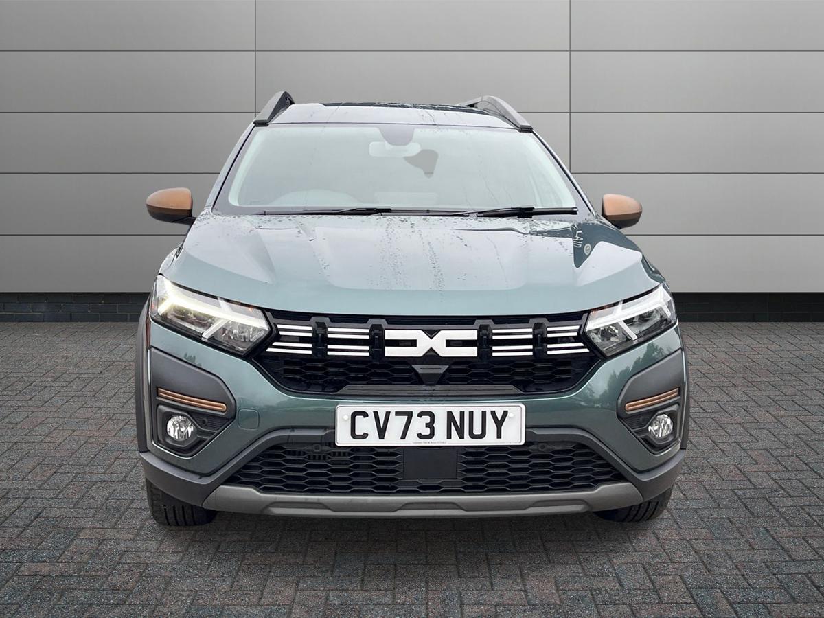 Dacia Jogger Photo 7