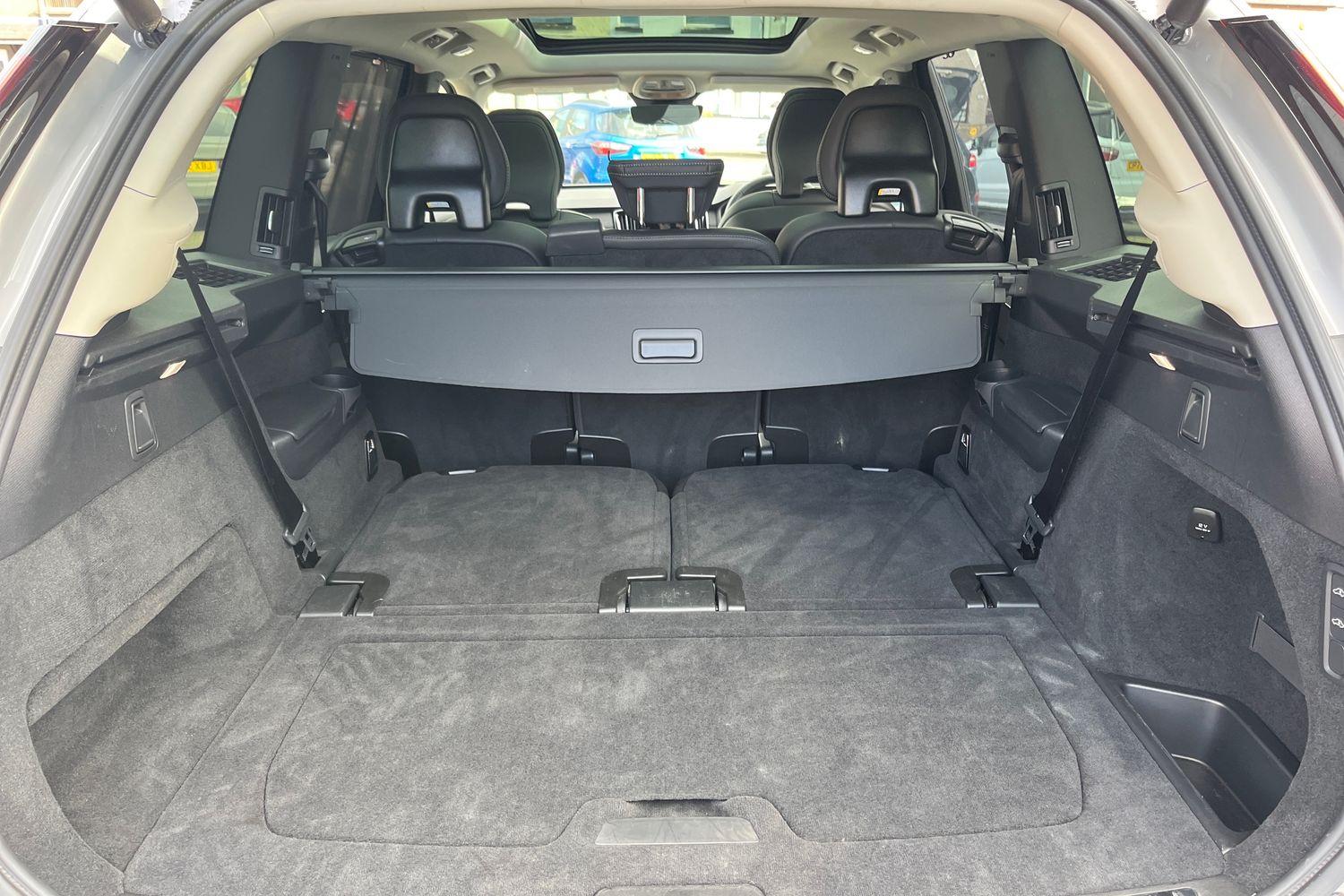 Volvo XC90 Photo 20