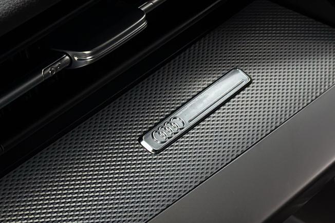 AUDI A3 Photo 45