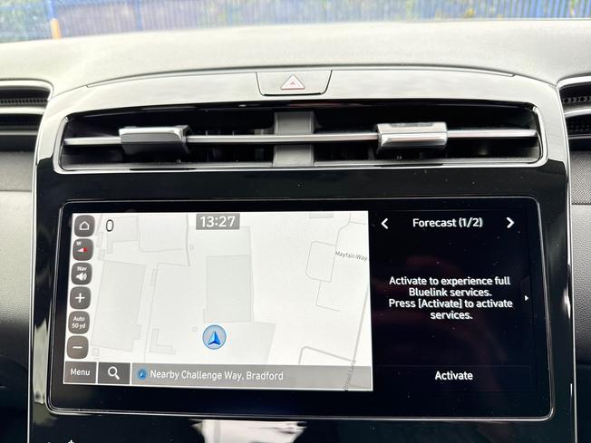 Hyundai Tucson Photo 43