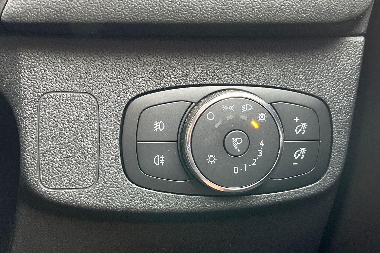 Ford Focus Photo 33