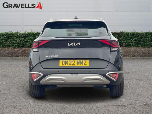 Kia SPORTAGE Photo autoimg-95c87edbeb6d0baa4e8c8a856e8ee51c50bde274.jpg
