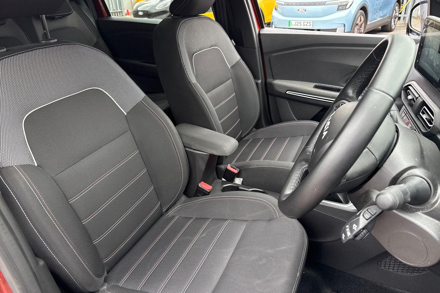 Dacia JOGGER Photo 16