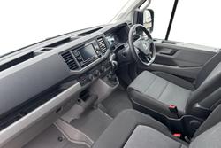 Volkswagen Crafter Photo 2