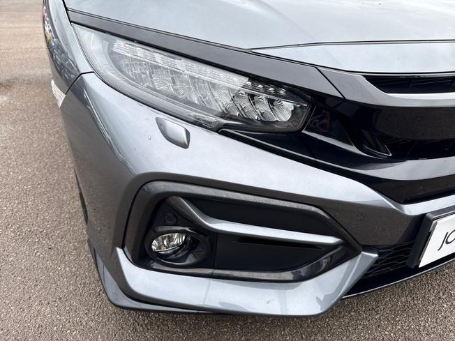 HONDA Civic Photo 19