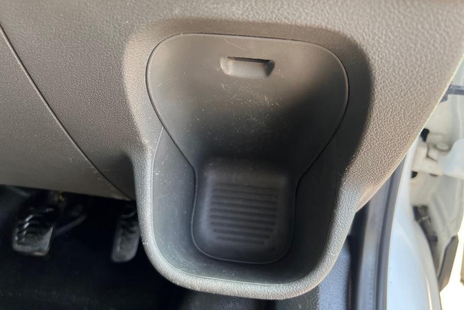 Used Ford TRANSIT FY70ANR 28