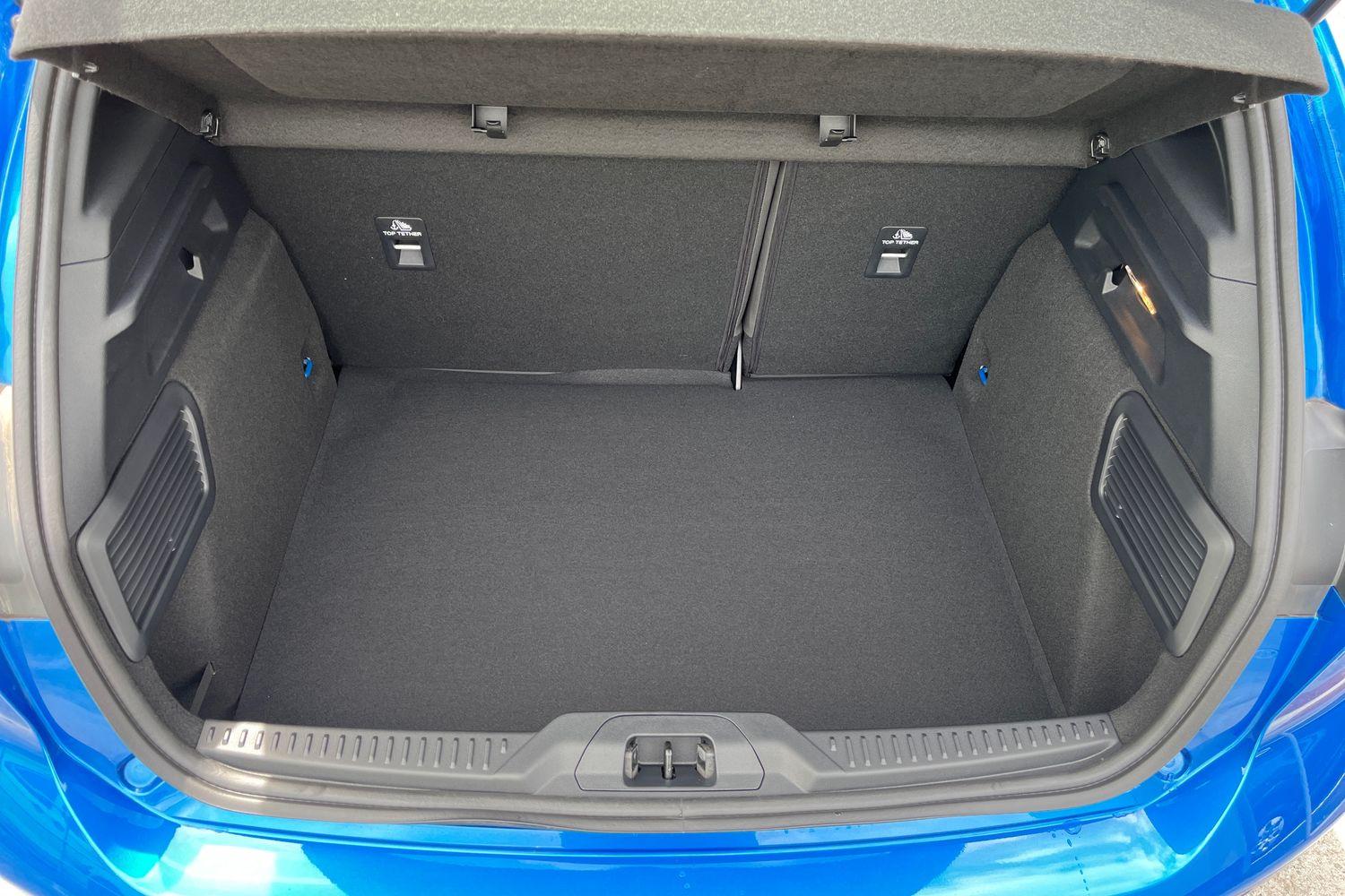 Ford FOCUS Photo 20