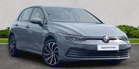 Volkswagen Golf Photo 0