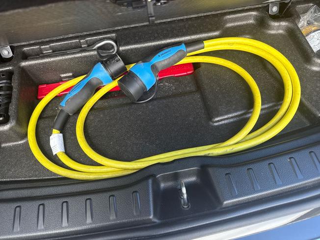 MERCEDES-BENZ Eqa Photo 39