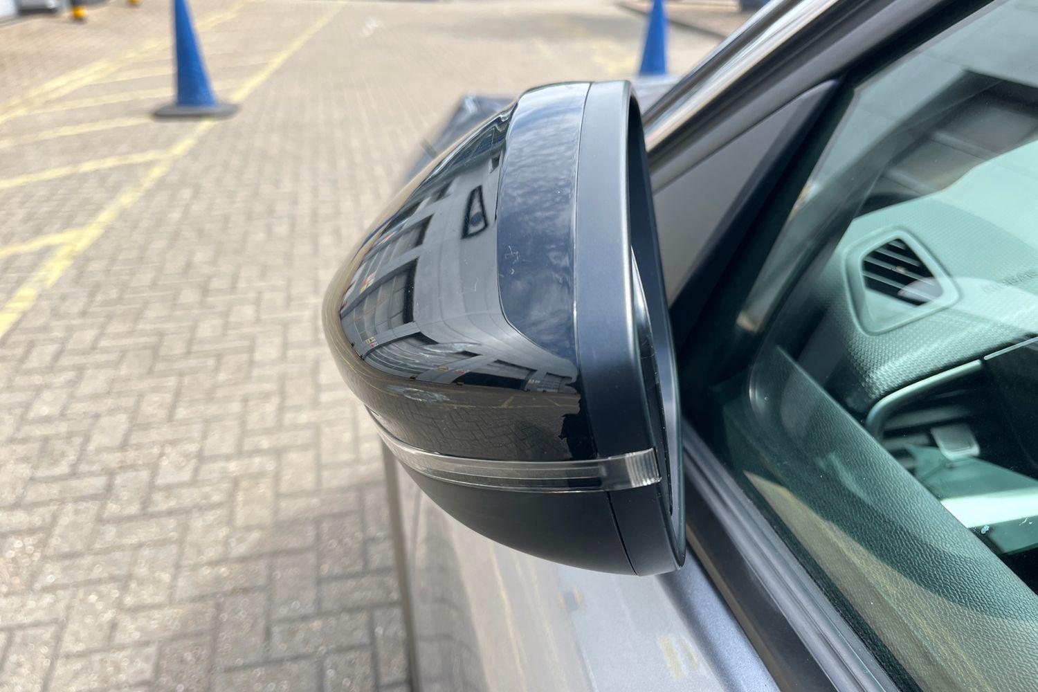 Vauxhall Mokka Photo 28