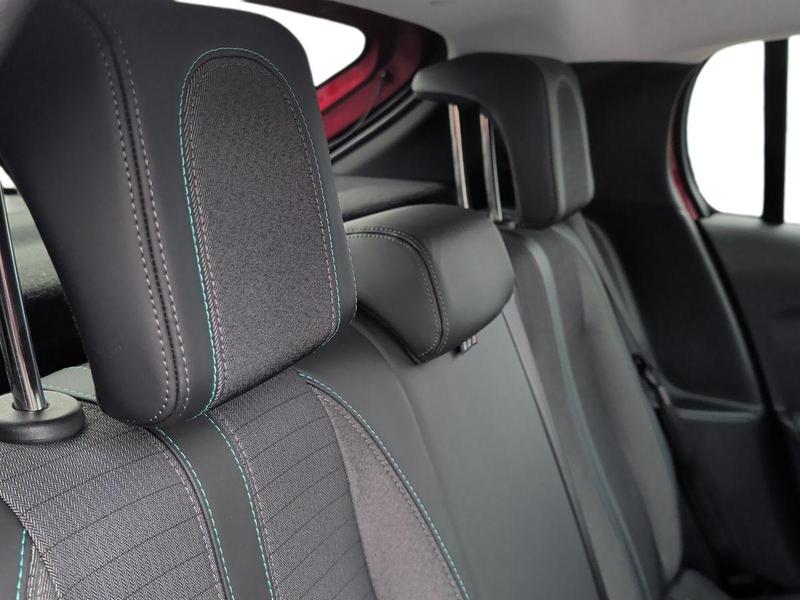 Used Peugeot 208 NV70KYT 18