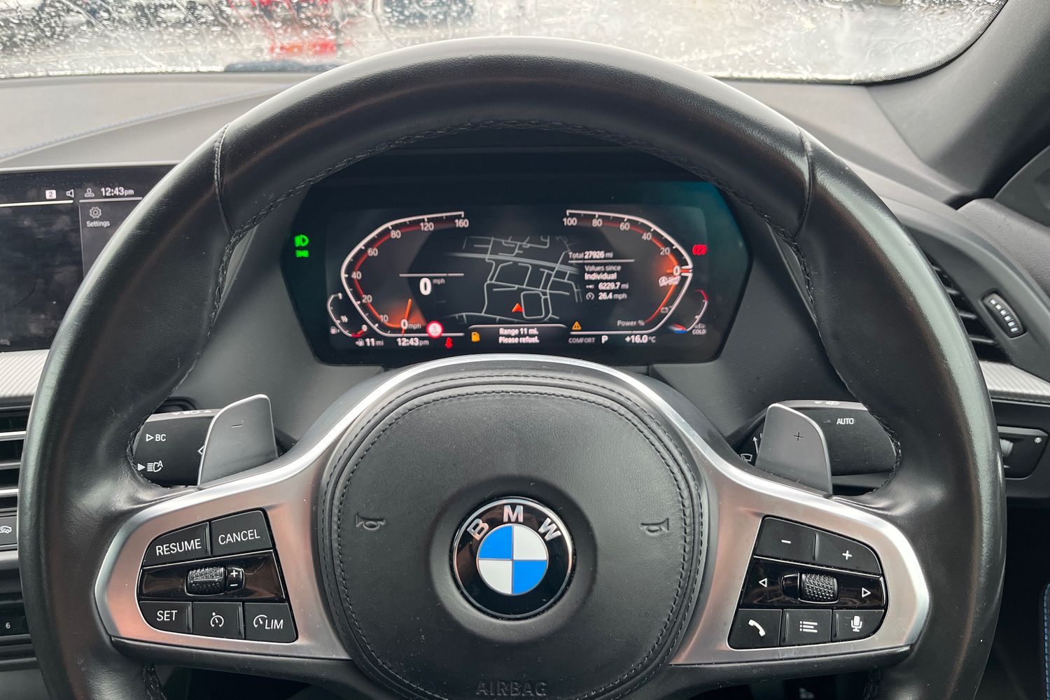 BMW 2 SERIES Photo 11