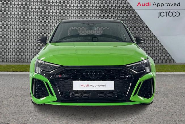 AUDI RS3 Photo 8