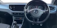 Volkswagen Polo Photo 14