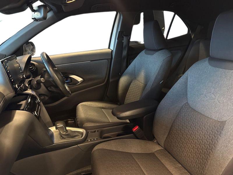 Used Toyota Yaris Cross PJ22UKE 16