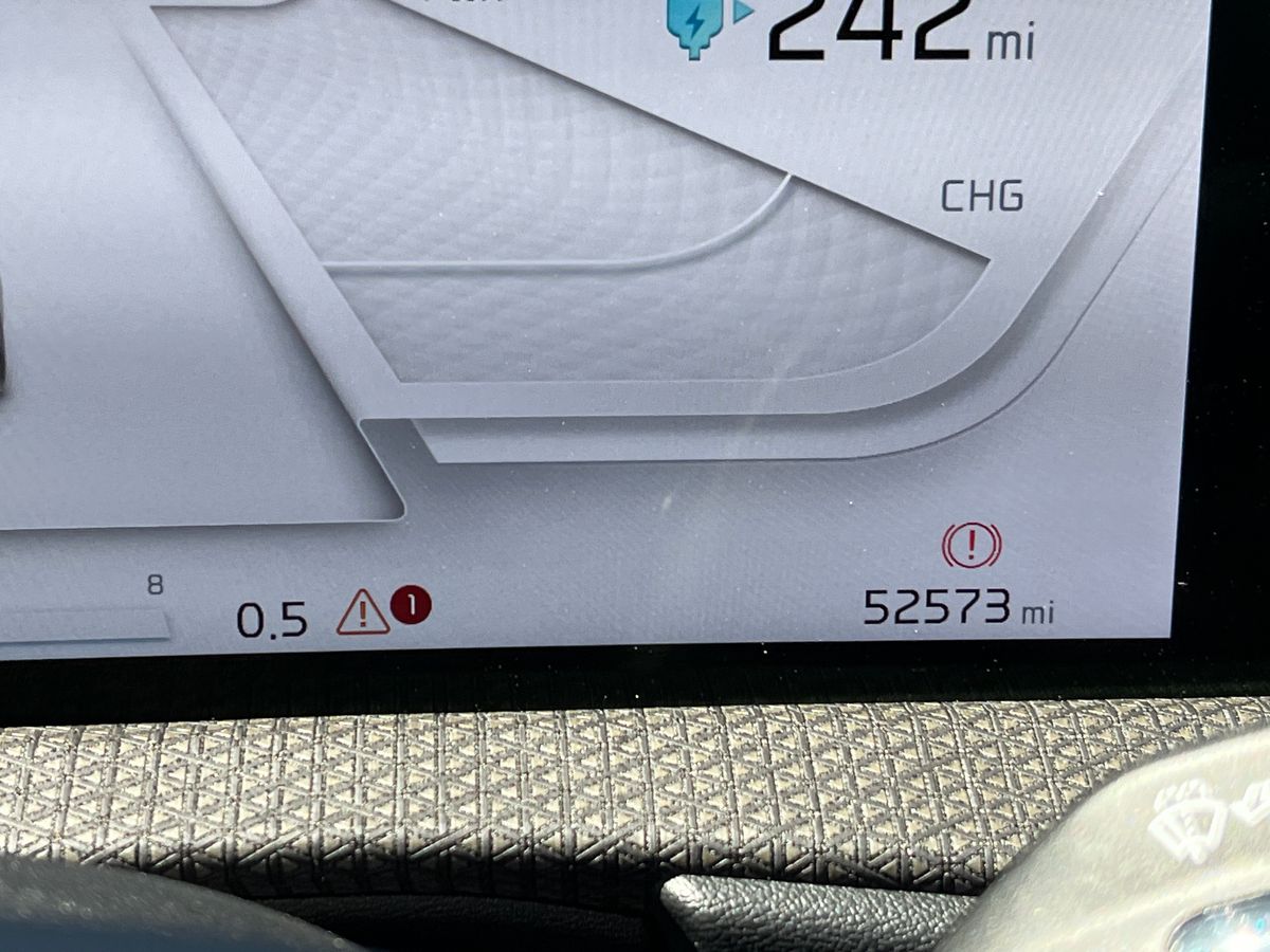 Kia EV6 Photo 42