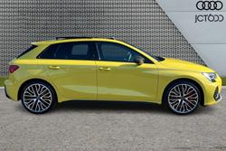 AUDI S3 Photo 4
