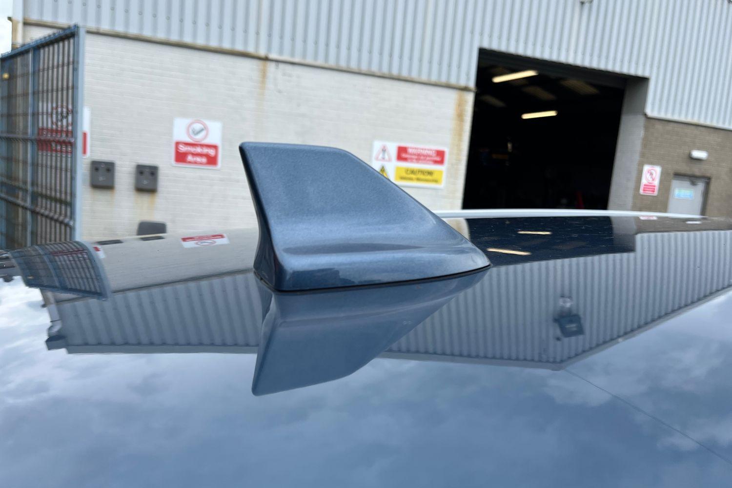 Ford KUGA Photo 28