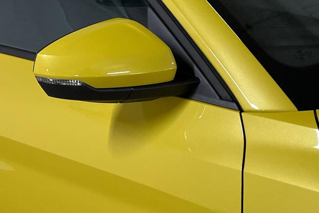 AUDI A1 Photo 20