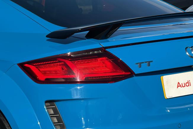 AUDI TT Photo 49