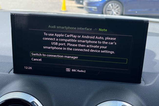 Audi Q2 Photo 37