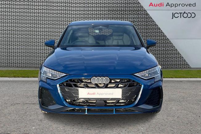 AUDI A3 Photo 8