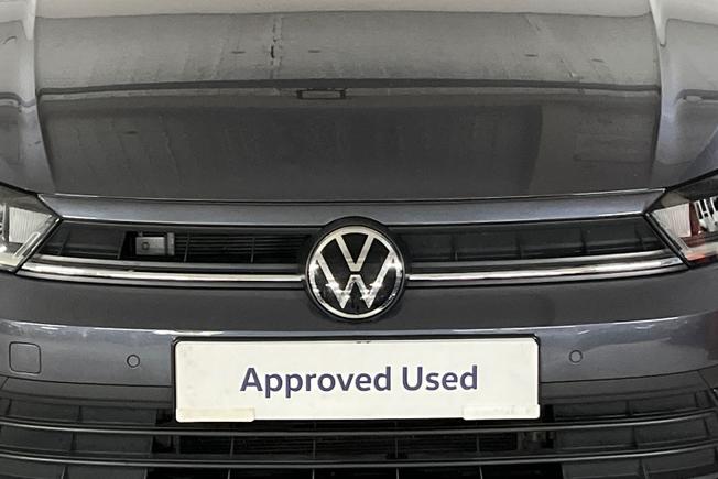 VOLKSWAGEN Polo Photo 29