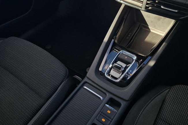 ŠKODA Octavia Photo 21