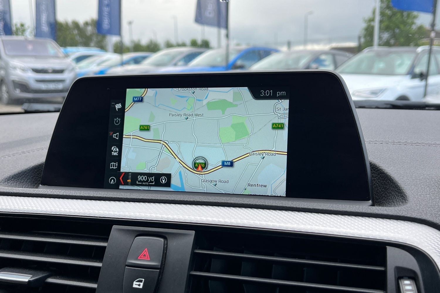 BMW 1 Series Photo 23