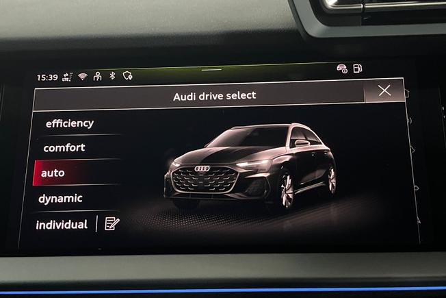 AUDI A3 Photo 22