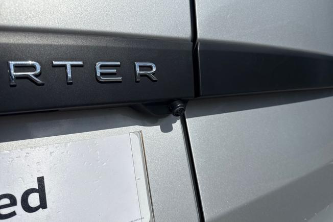 Volkswagen Transporter Photo 29