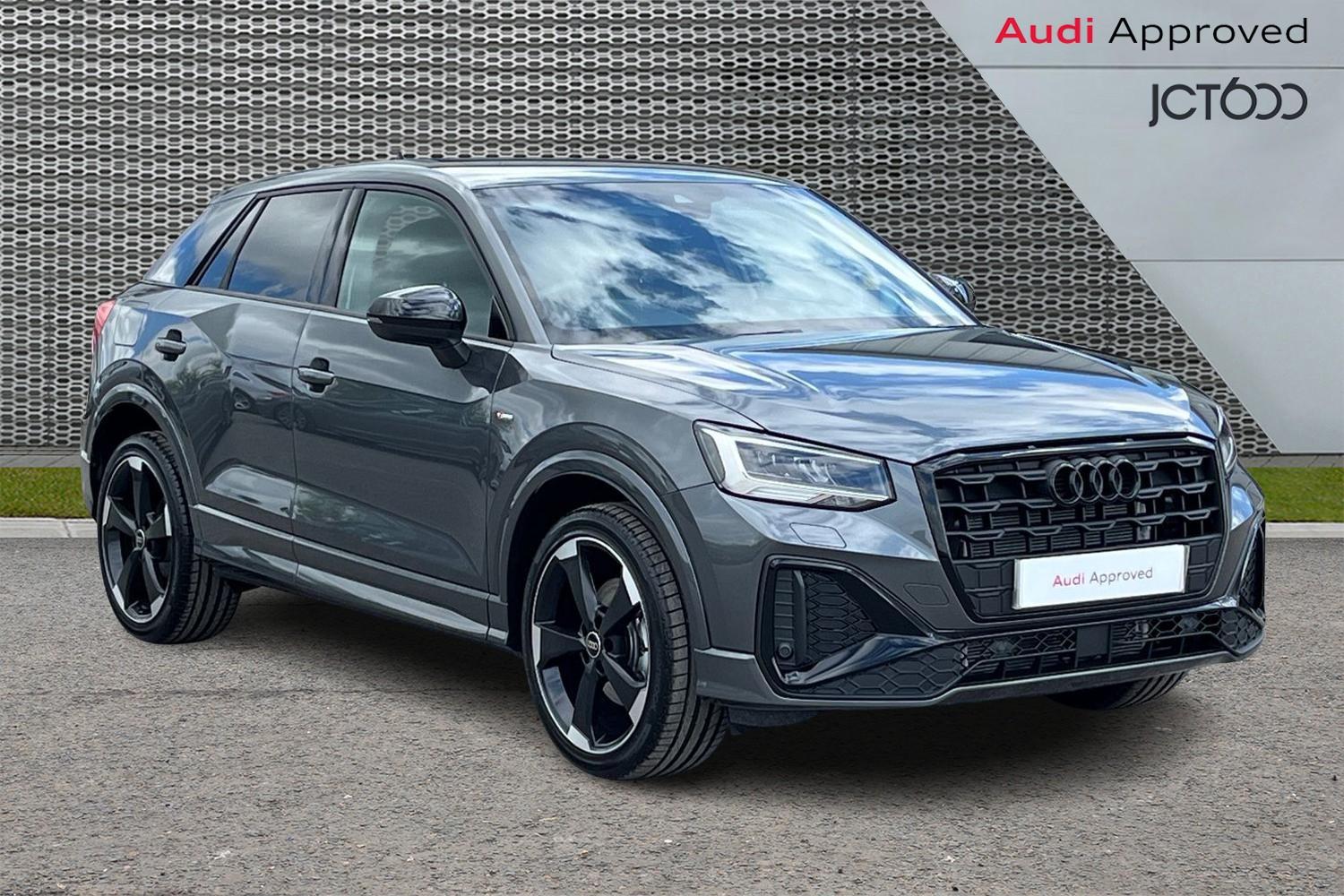 2026 Audi Q2