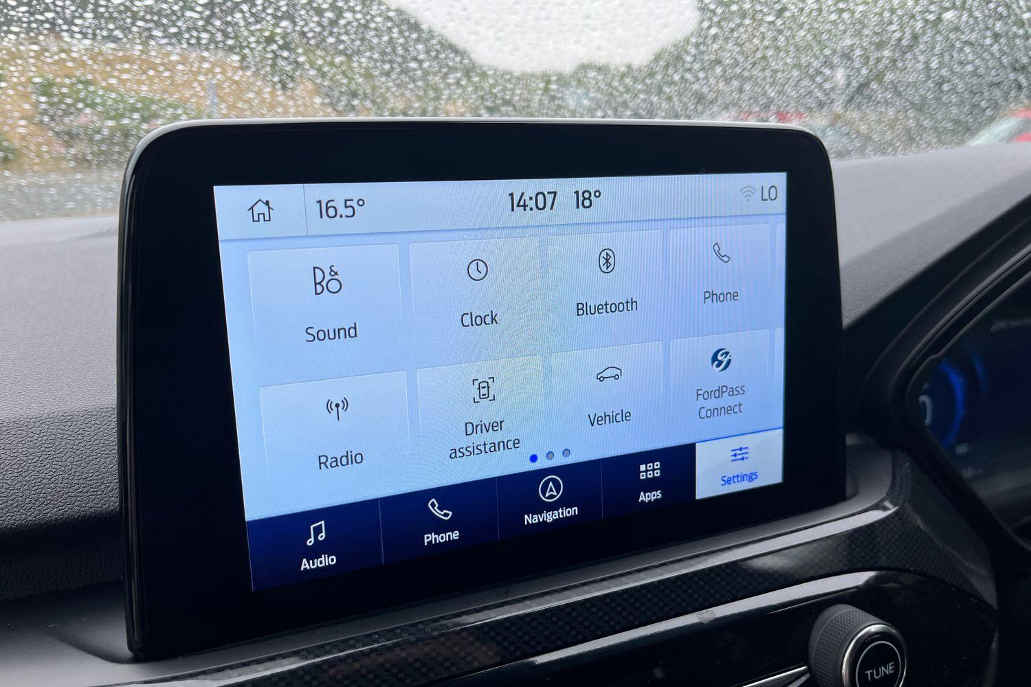 Ford Kuga Photo 26