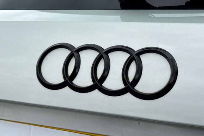 AUDI A1 Photo 28