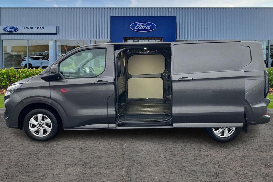 Used Ford Transit Custom EMZ8337 5