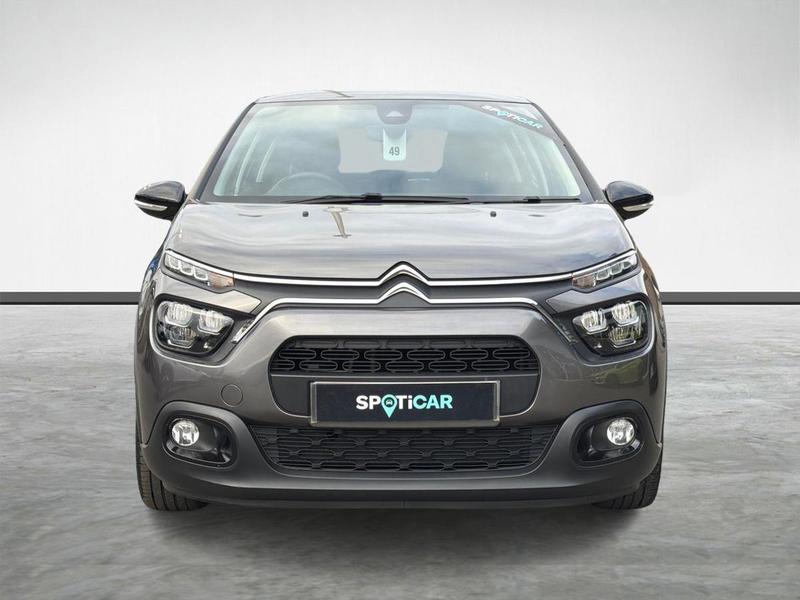 Used Citroen C3 CK21BYT 9