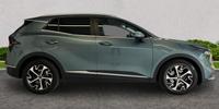 Kia Sportage Photo 3