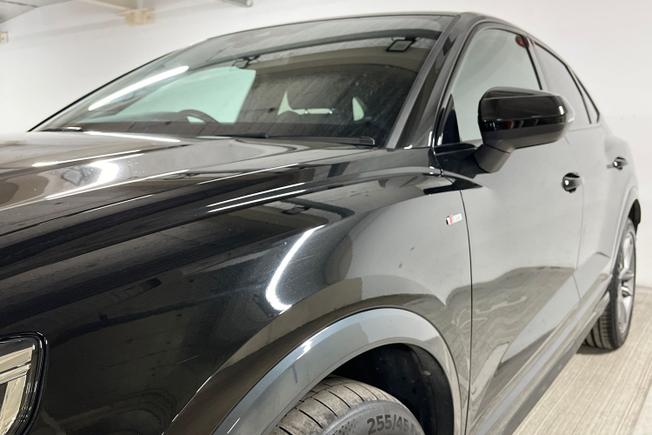 AUDI Q3 Photo 40