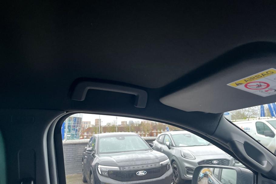 Used FORD RANGER LD22BKJ 22