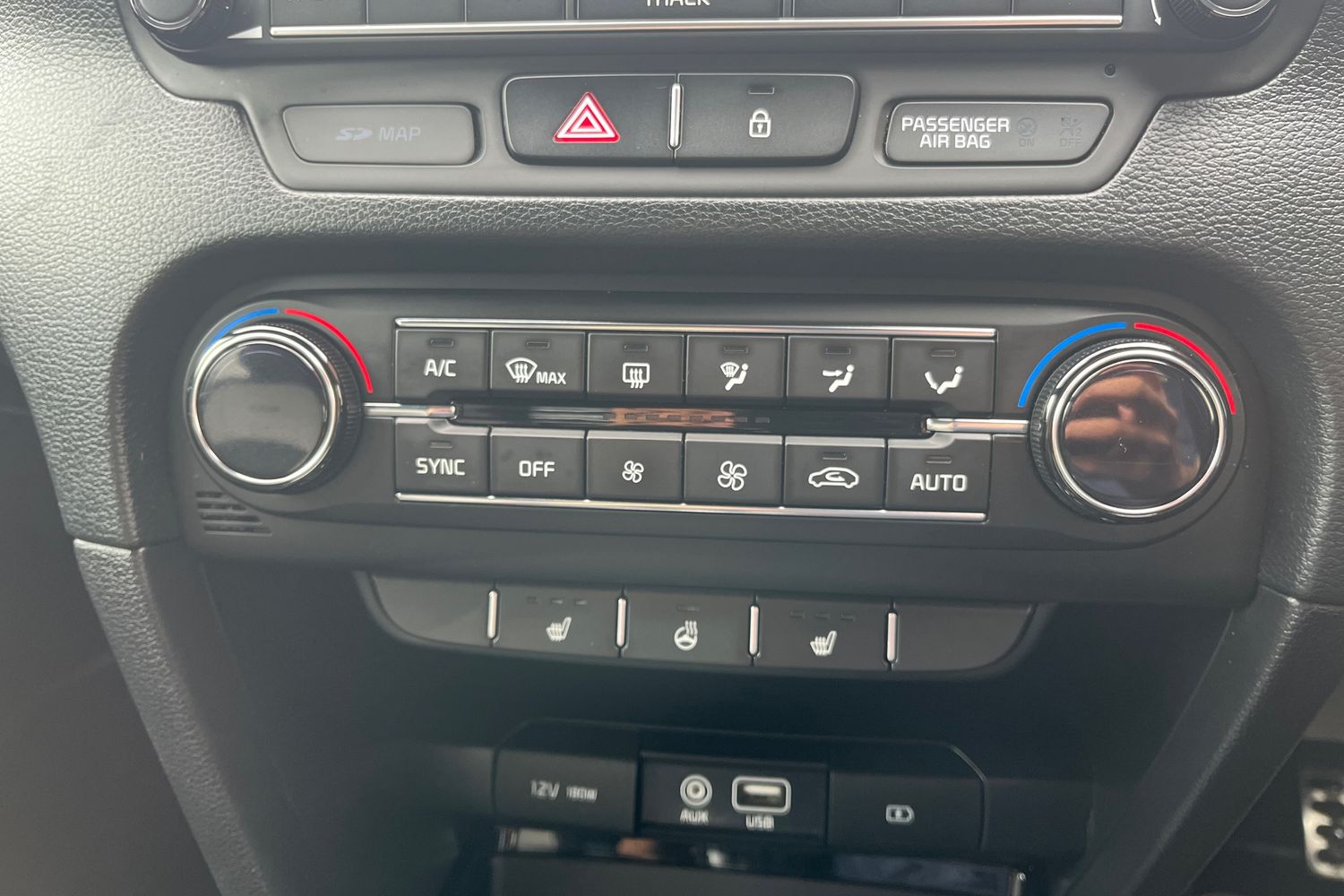 Kia CEED Photo 26