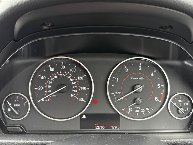 BMW 3 Series Photo 15