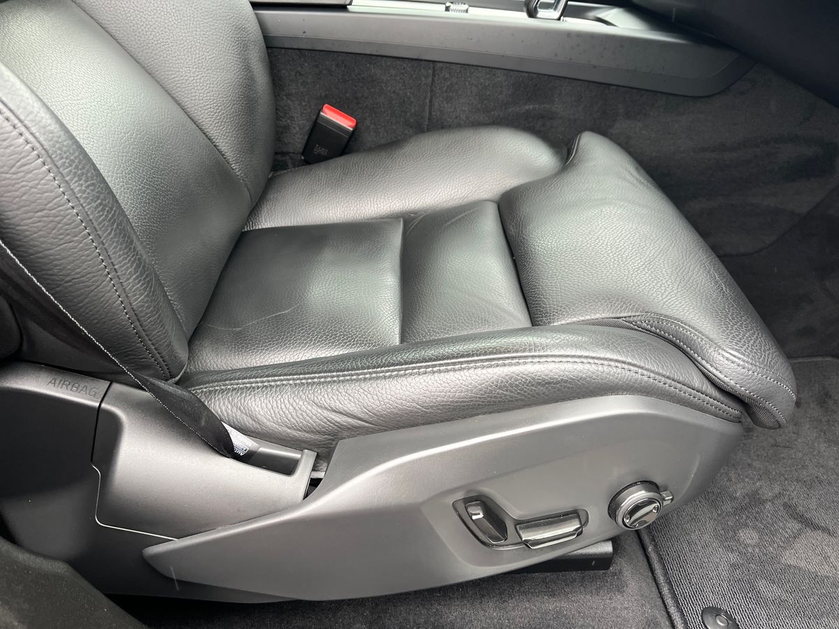 Volvo XC60 Photo 31
