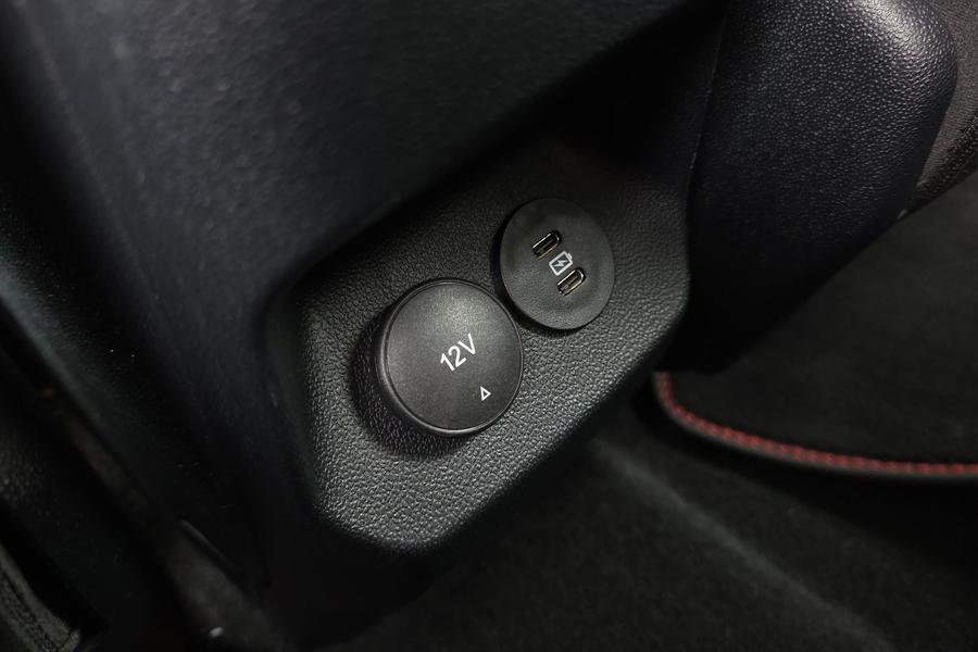 Ford Puma Gen-E Photo autoimg-95dfd501c56eb7182b4a987b09a7980f7a355f8a.jpg