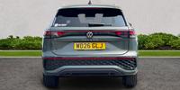 Volkswagen Tayron Photo 8